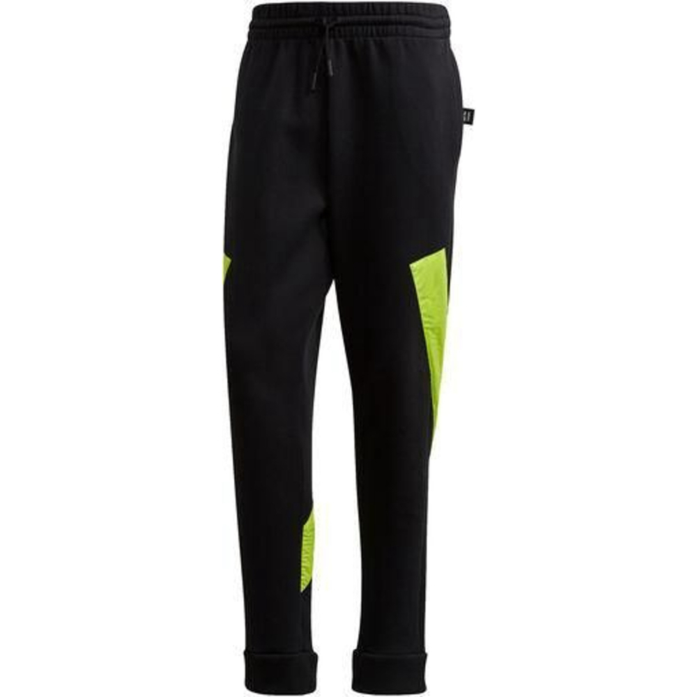 Adidas - Pantaln Doubleknit Tape - Hombre - Pantalones - M